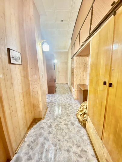 2-к. квартира, 60 м², 5/5 эт.