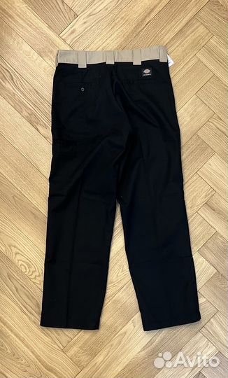 Брюки Dickies Loose Fit Work Pants