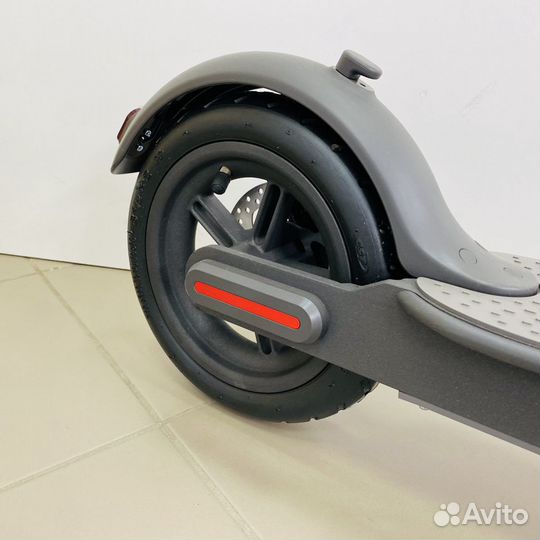 Электросамокат Xiaomi 1S