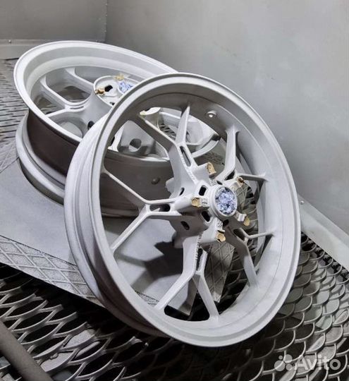 Пескоструйная обработка