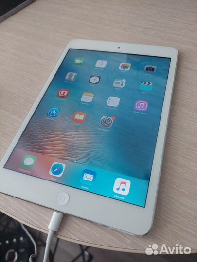 iPad mini 1 16gb cellular