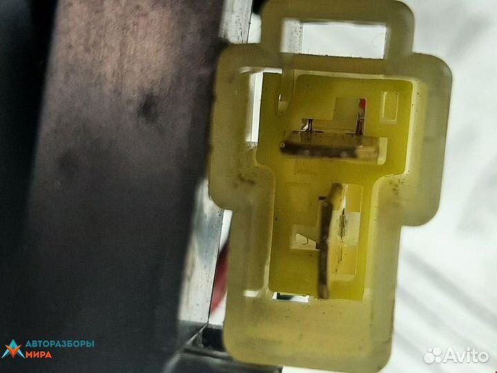 Моторчик печки Volvo S40 рест. 2004 30850075