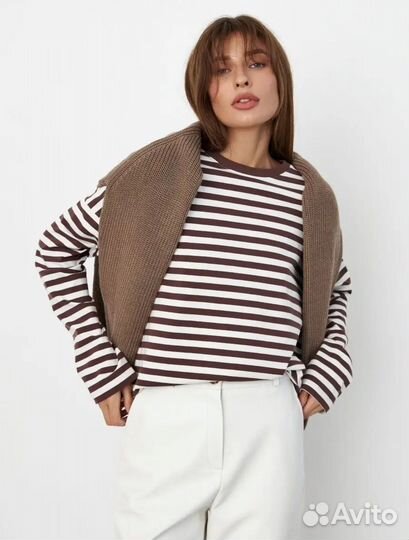 Лонгслив annemore