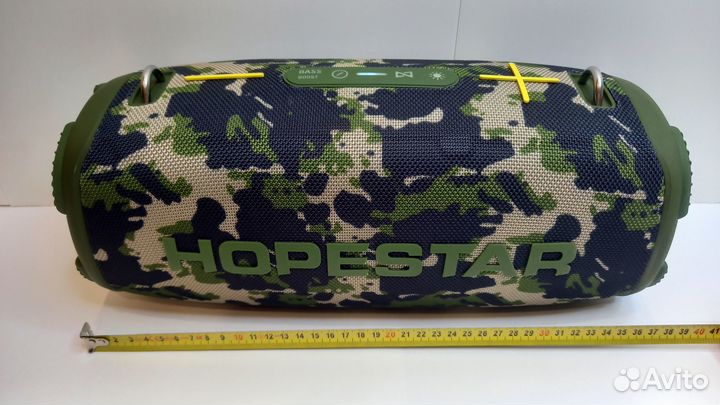 Беспроводная колонка Hopestar A6 MAX