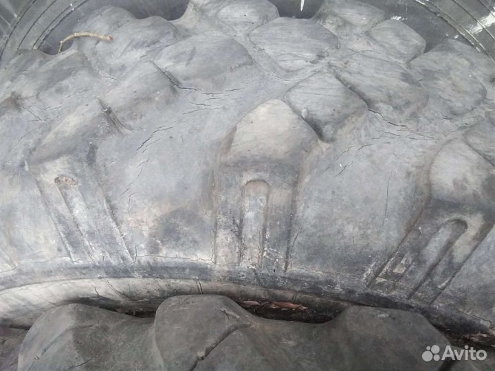 Колесо ЗИЛ 131