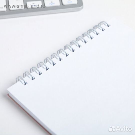 Скетчбук «Бумага всё стерпит» А5, 40 листов