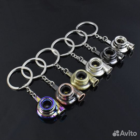 Брелок для ключей автомобиля