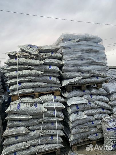 Уголь для котлов