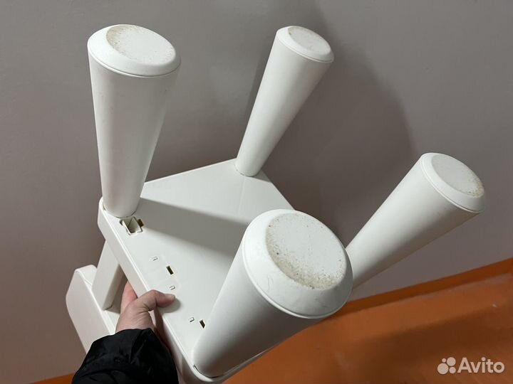 Детский стульчик IKEA