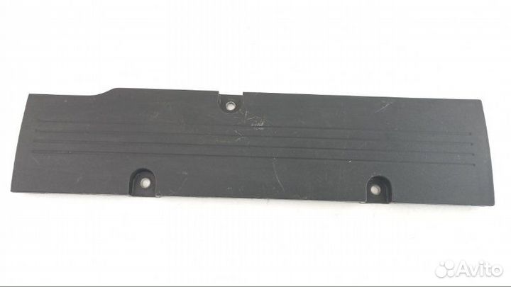 Крышка двигателя Mitsubishi Outlander CW5W 4B12