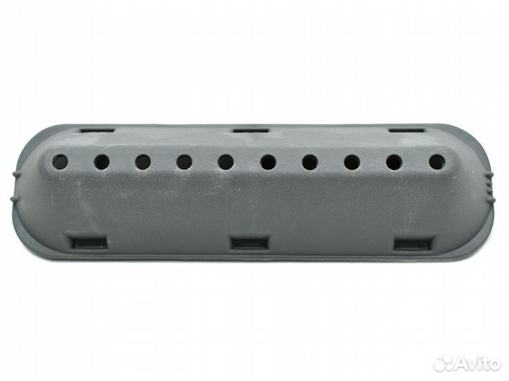 Ребро барабана, лопасть стиральной машины