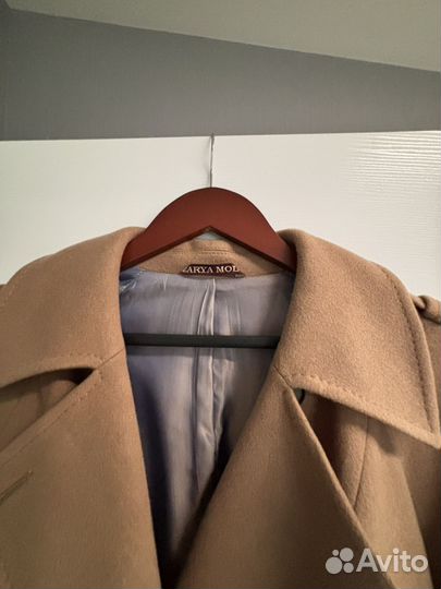 Пальто женское