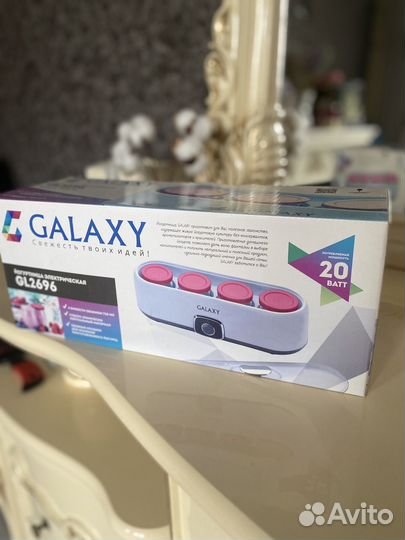 Йогуртница