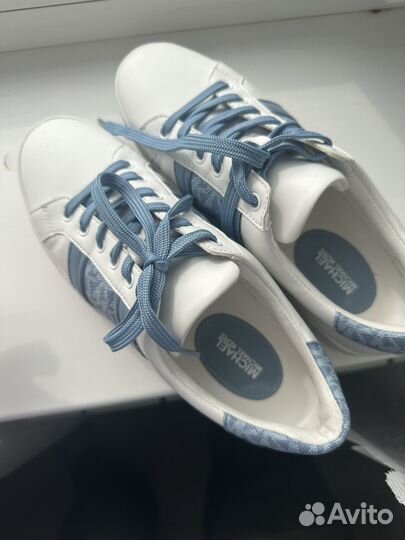 Кроссовки michael kors оригинал