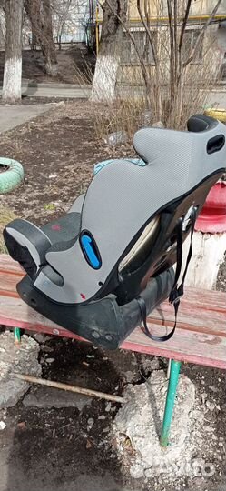 Детское автокресло