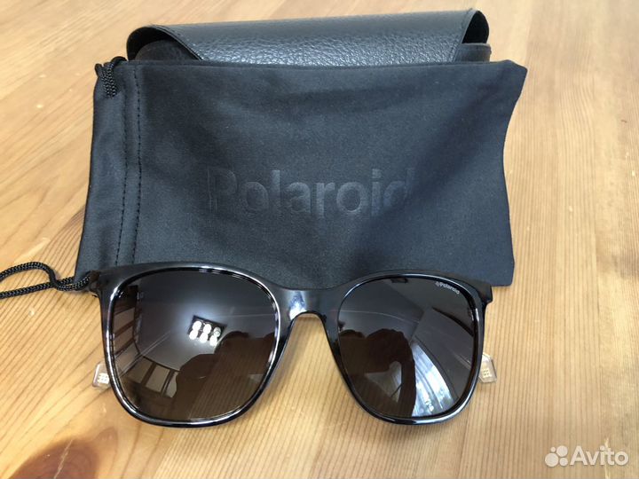 Очки polaroid оригинал