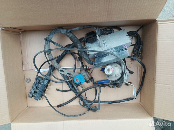 Гбо метан Торг