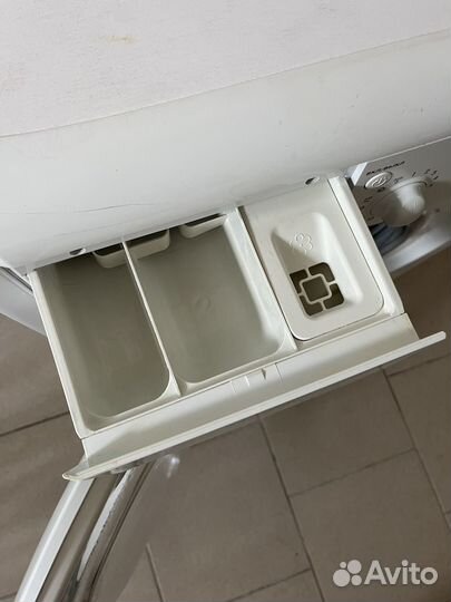 Стиральная машина indesit доставка