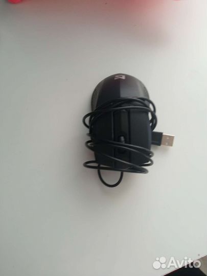 Игровая мышь