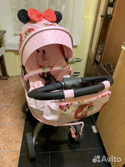 Кит для Stokke Xplory