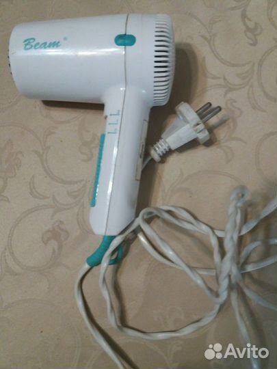 Фен Beam для волос