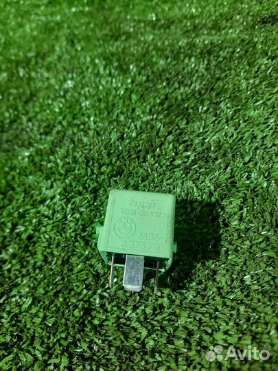 Реле, рэле BMW 61368373700, V23134-K59-X312