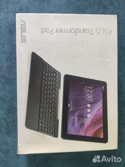 Планшет Asus transformer pad tf103cg, book T100TA