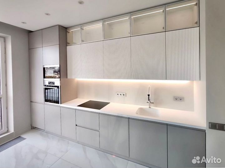 Кухонный гарнитур 