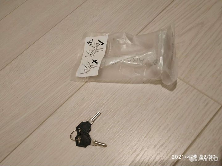 Лазерный эпилятор