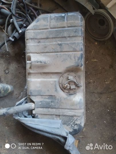 Топливный насос ваз 2110