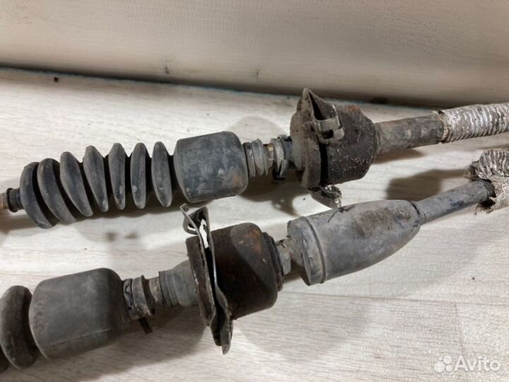 Трос переключения МКПП Chery Fora(A21) седан 2007