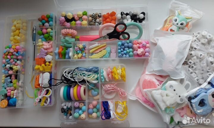 Набор для создания украшений