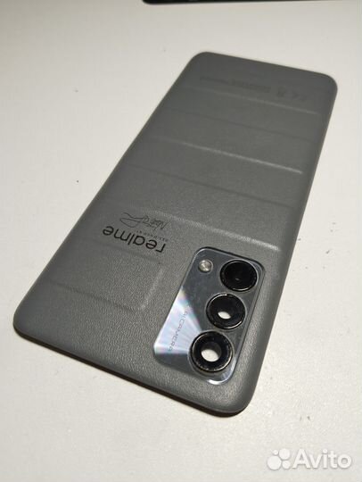 Задняя крышка для Realme gt master