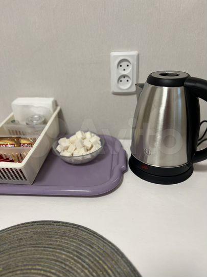 1-к. квартира, 34 м², 1/5 эт.