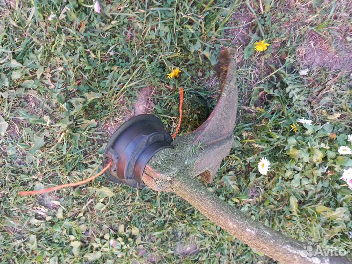 Триммер stihl fs 38