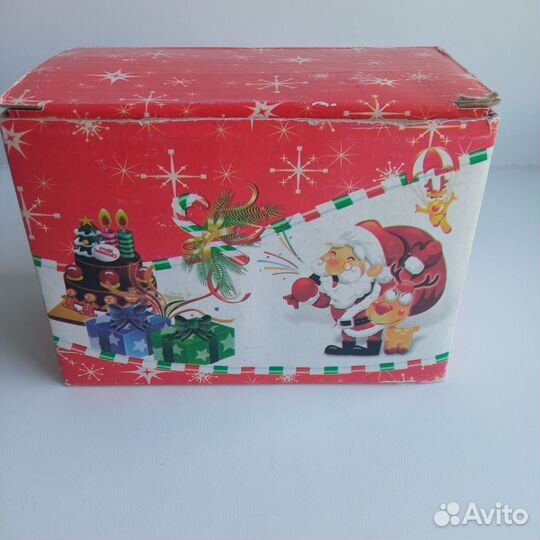 Набор для специй