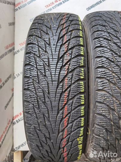 Nokian Tyres Hakkapeliitta R2 185/65 R15 92R