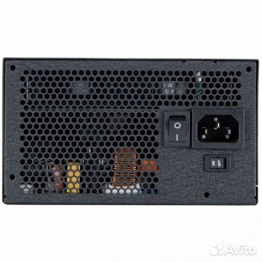 Блок питания Chieftec powerplay 527273