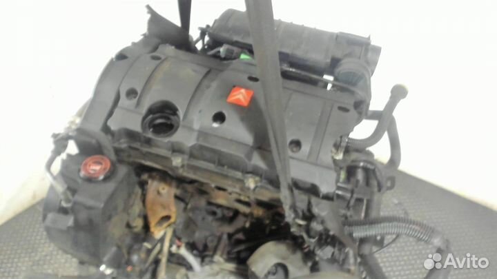 Двигатель Citroen Xsara-Picasso 1.6 л