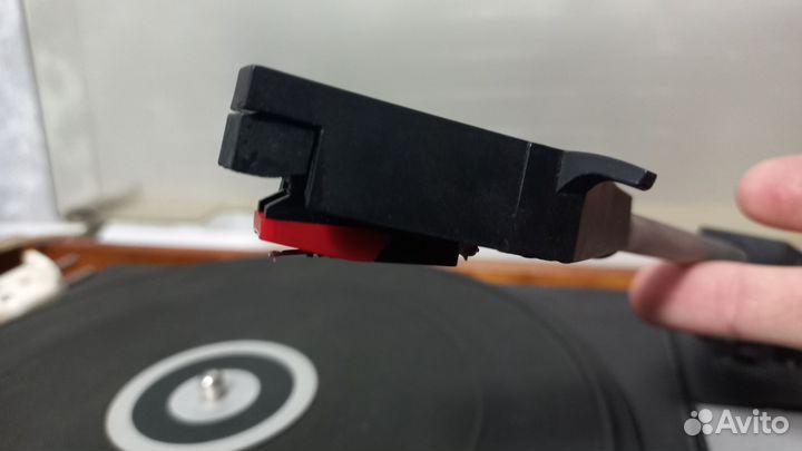 Радиола Вега 312 стерео