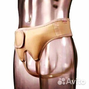 Бандаж паховой грыжевой правосторонний К303