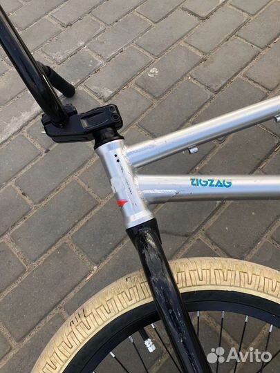 Продам BMX