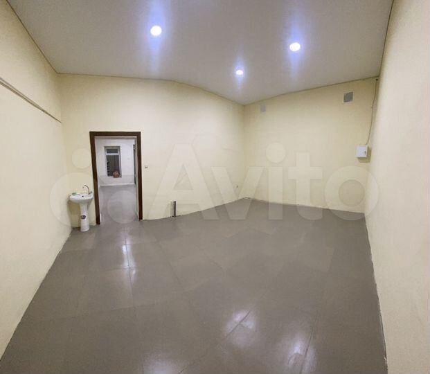 Свободного назначения, 65 м²