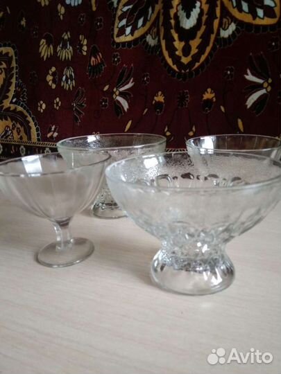 Посуда СССР