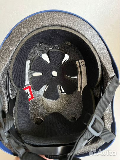Шлем rollerblade RB JR helmet