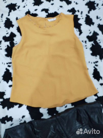 Женские вещи пакетом 44 - 46