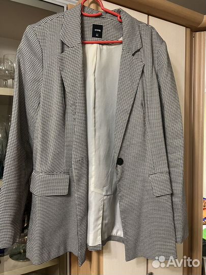 Пиджак женский