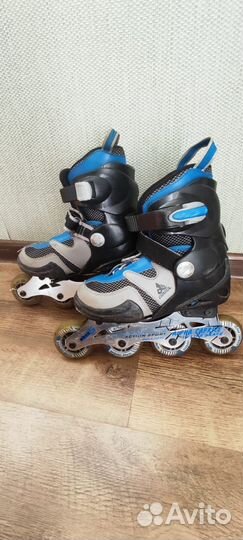 Набор роликов