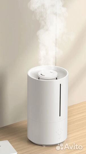 Увлажнитель воздуха xiaomi humidifier 2