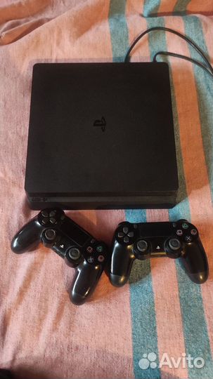 Sony PS4 1tb